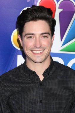 aktör Ben Feldman