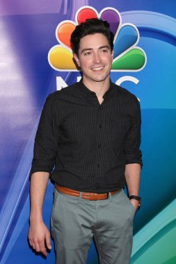 aktör Ben Feldman