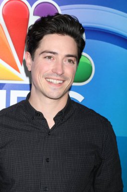 aktör Ben Feldman