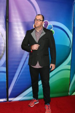 aktör Chris Sullivan