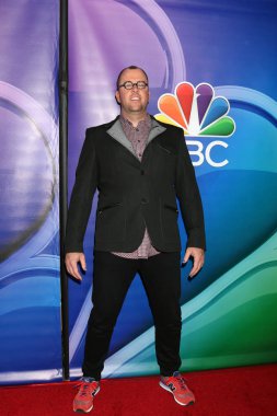 aktör Chris Sullivan