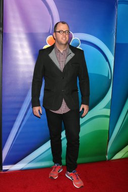 aktör Chris Sullivan