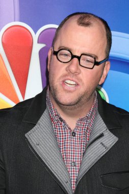 aktör Chris Sullivan