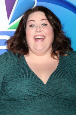 aktris Chrissy Metz