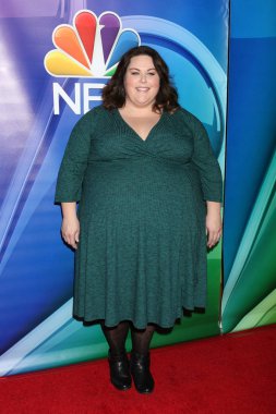aktris Chrissy Metz