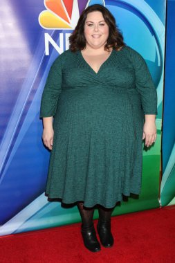 aktris Chrissy Metz