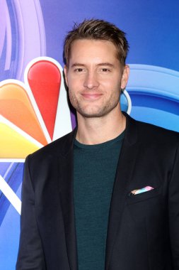 aktör Jason Hartley