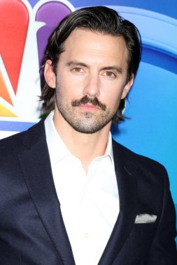 aktör Milo Ventimiglia