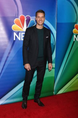 aktör Jason Hartley