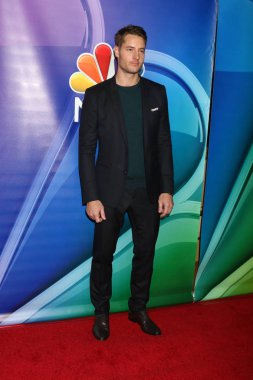 aktör Jason Hartley