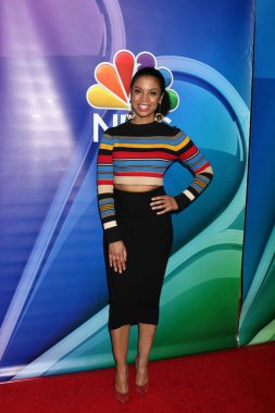 Susan Kelechi Watson