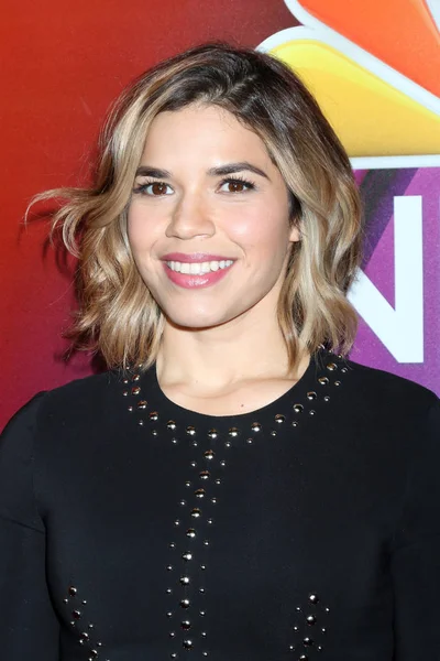 Oyuncu America Ferrera — Stok fotoğraf