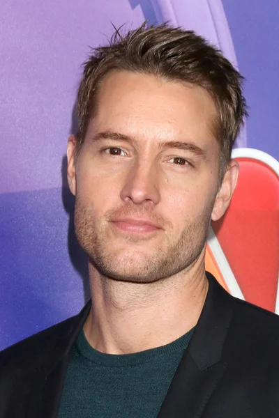 Actor Jason Hartley — Foto de Stock