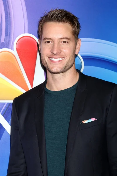 Actor  Jason Hartley — Stock Photo, Image