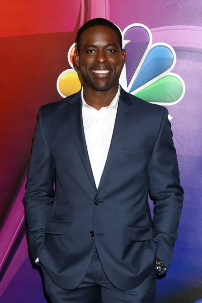 Sterling K. Brown — Foto Stock