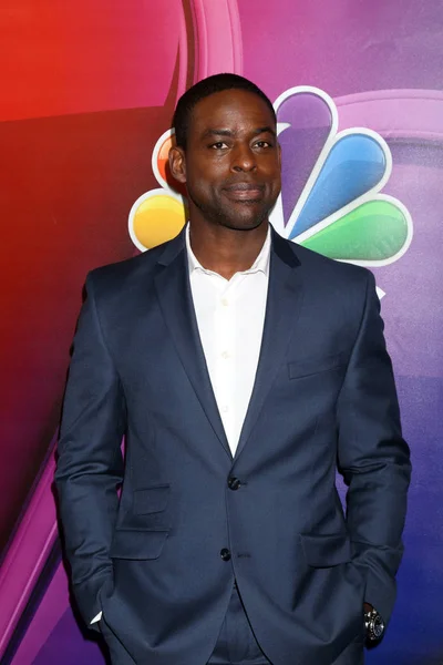 Sterling K. Brown — Stock fotografie