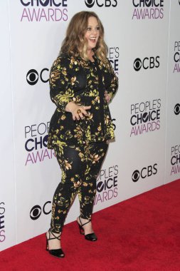 aktris Melissa Mccarthy