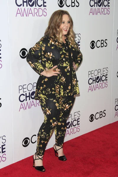 aktris Melissa Mccarthy