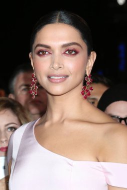 aktris Deepika Padukone