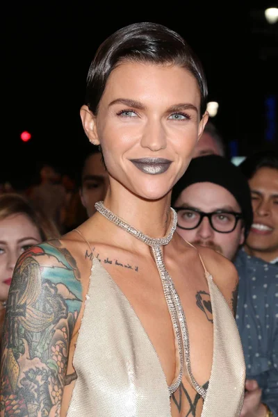 Ruby Rose minta — Stock Fotó