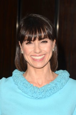 aktris Constance Zimmer 