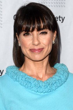 aktris Constance Zimmer 