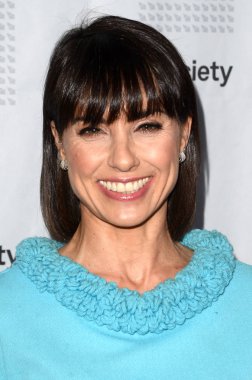 aktris Constance Zimmer 