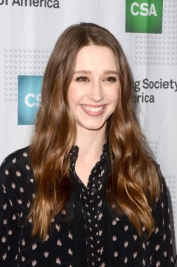 oyuncu Taissa Farmiga