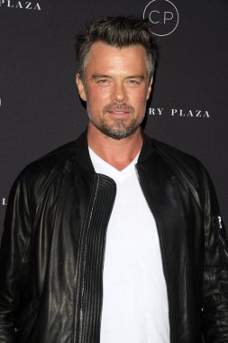 Aktör Josh Duhamel