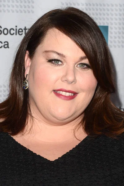 aktris Chrissy Metz