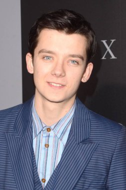 aktör asa butterfield