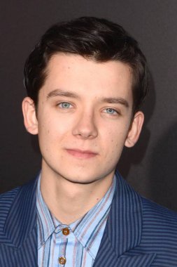 aktör asa butterfield
