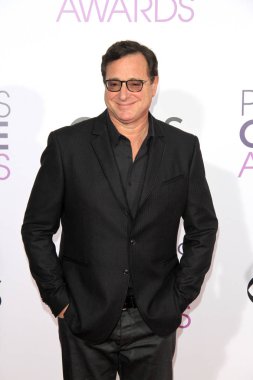 aktör Bob Saget