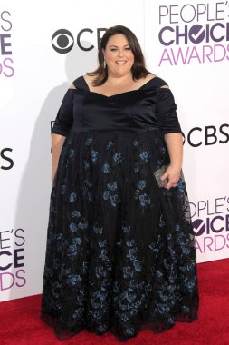 aktris Chrissy Metz