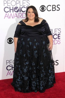 aktris Chrissy Metz