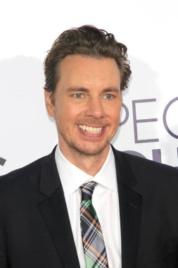 aktör Dax Shepard