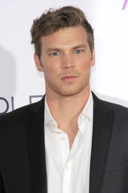 aktör Derek Thaler 