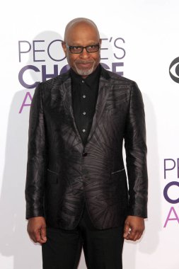 James Pickens Jr