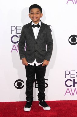 aktör Lonnie Chucky