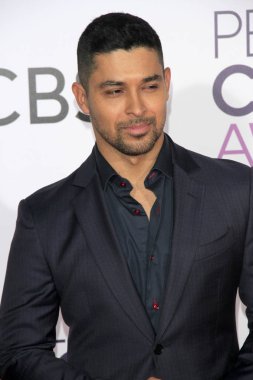  oyuncu Wilmer Valderrama