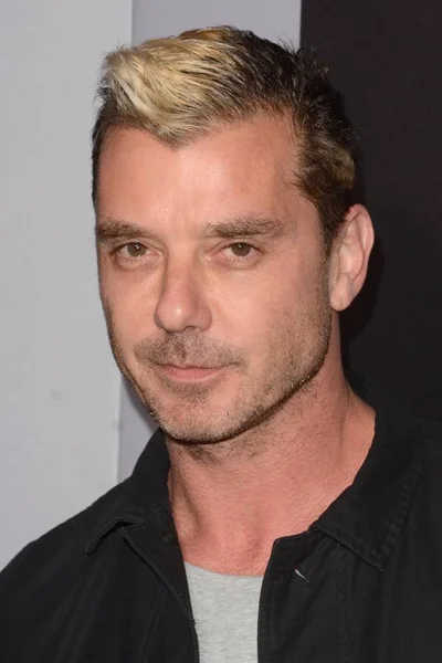 Actor Gavin Rossdale — Stock Photo, Image