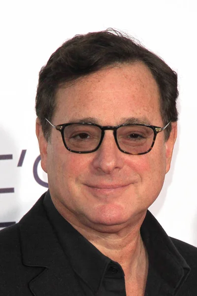 Actor  Bob Saget — Stock Photo, Image