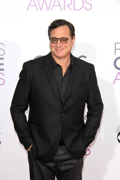 Actor Bob Saget — Foto de Stock