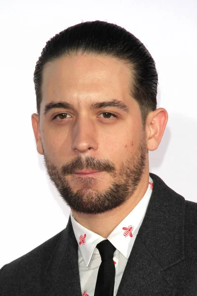 Gerald Earl Gillum, G-Eazy — Stockfoto