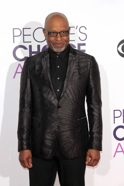 James Pickens Jr. — Foto de Stock