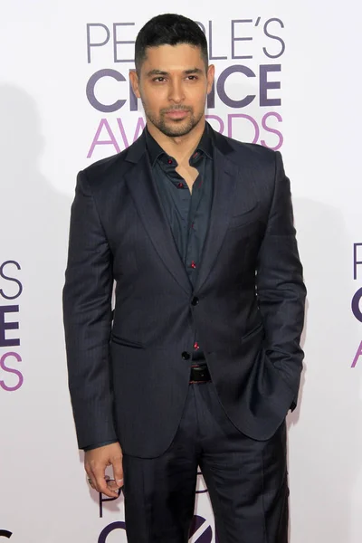 Actor Wilmer Valderrama — Stock Photo, Image