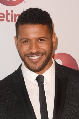 Jeffrey Bowyer-Chapman