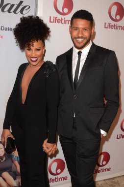  Kellee Stewert, Jeffrey Bowyer-Chapman