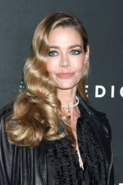 oyuncu Denise Richards