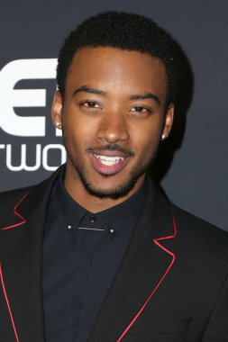aktör Algee Smith
